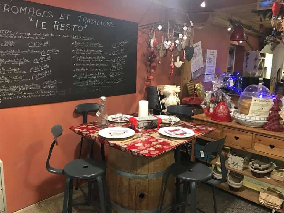 Fromages et Traditions — photo 3