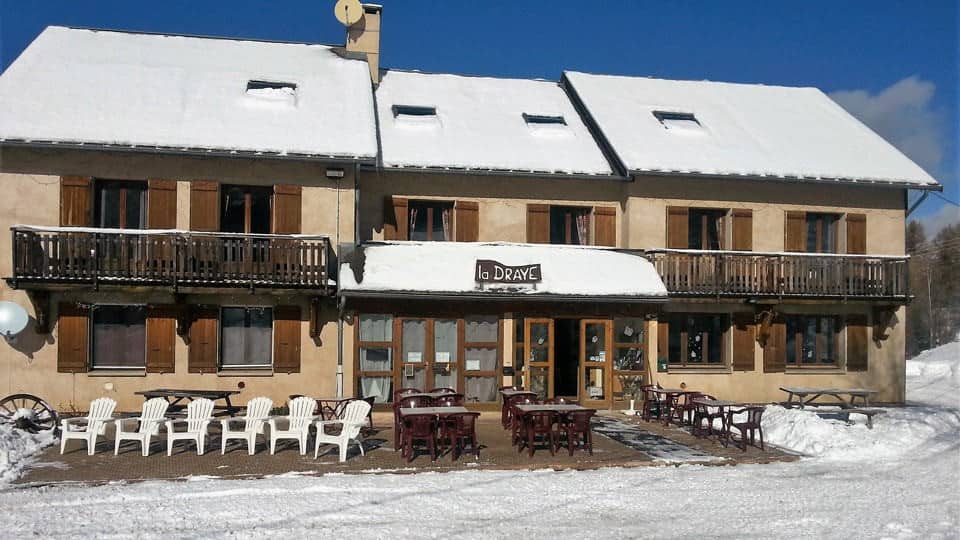 Gîte de la Draye — photo 2