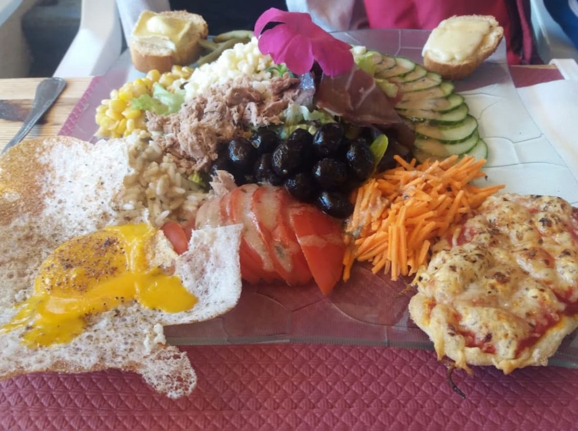 Aux P'tits Oignons — photo 2