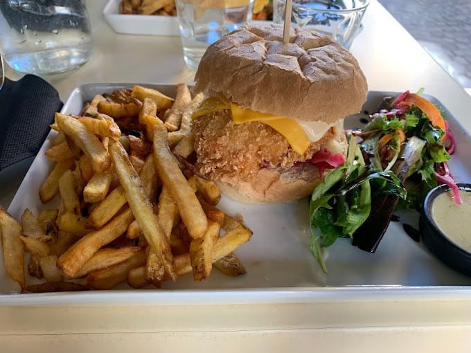 Burger le Gotham — photo 2