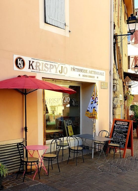 KrispyJo — photo 2