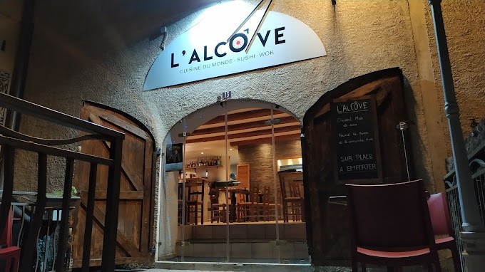 L'Alcôve — photo 3