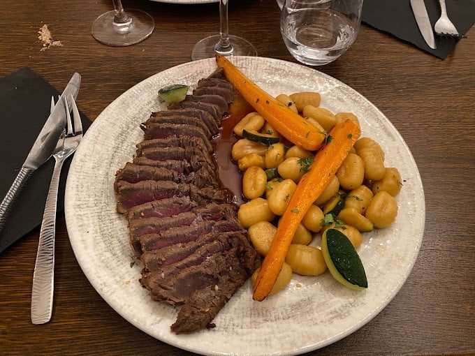 L'émulsion des saveurs — photo 2