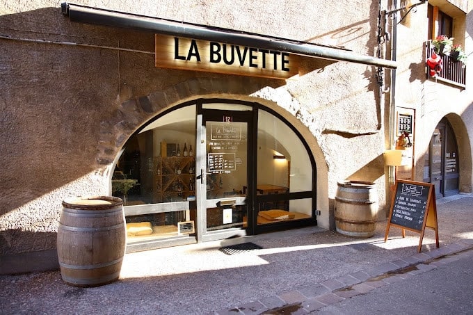 La Buvette — photo 3