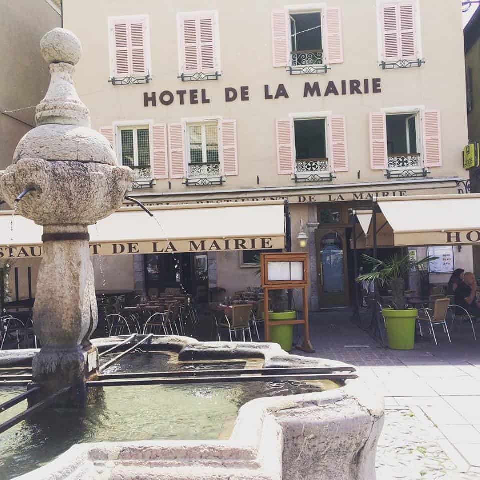 La Mairie — photo 2