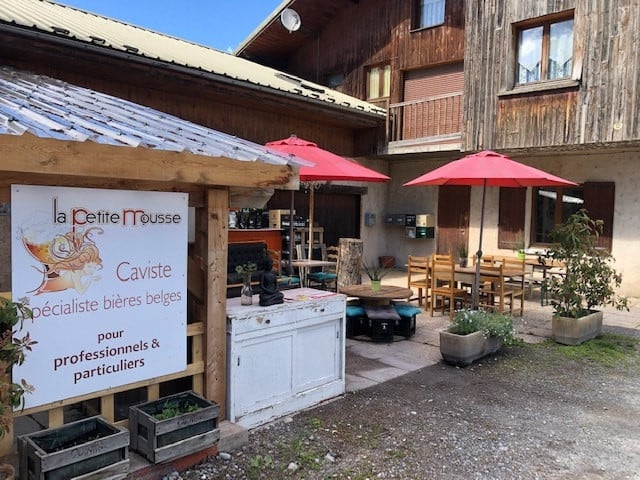 La Petite Mousse — photo 3