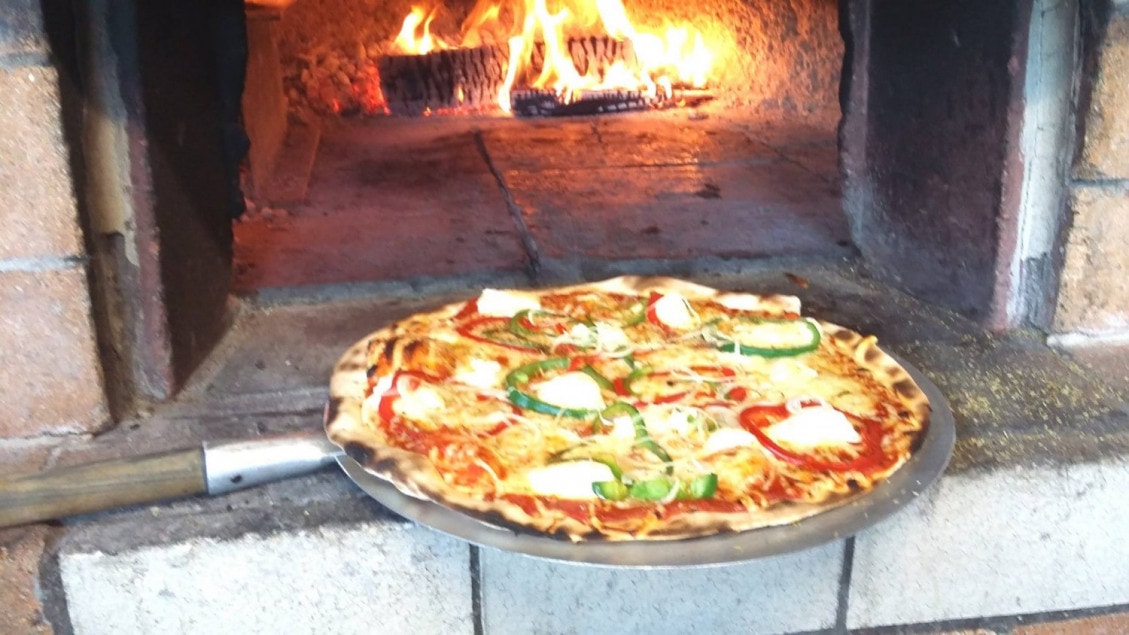 La Pizzetta — photo 2