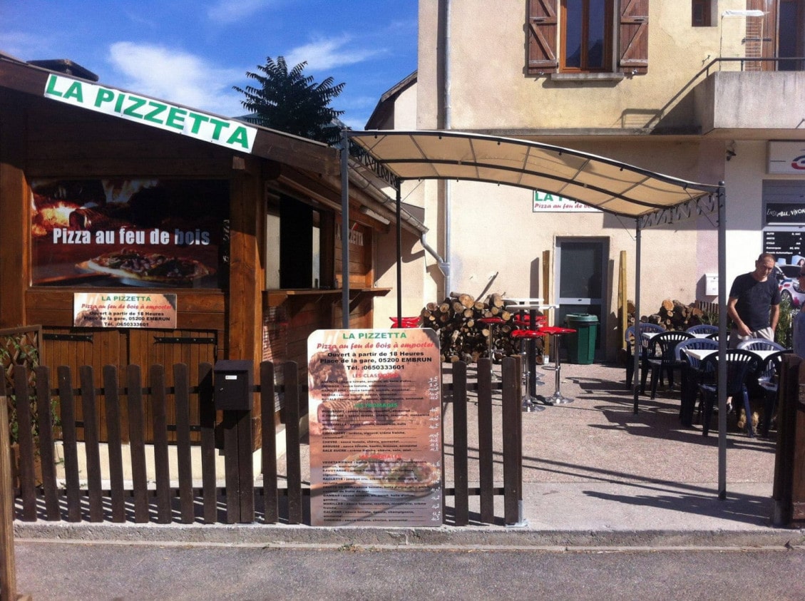 La Pizzetta — photo 3