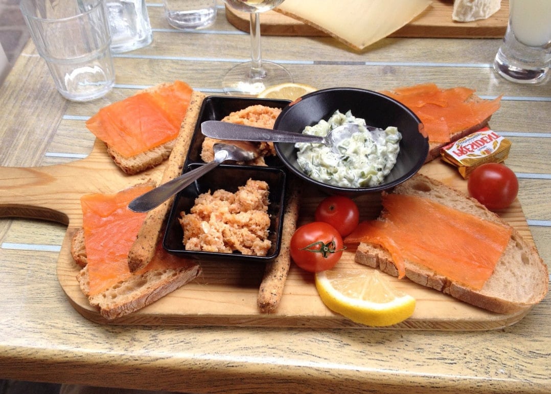 Photo de La Taverne de Pan