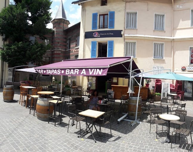 La Taverne de Pan — photo 2