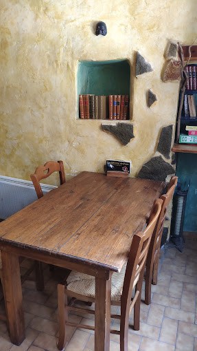 La Taverne de Pan — photo 3