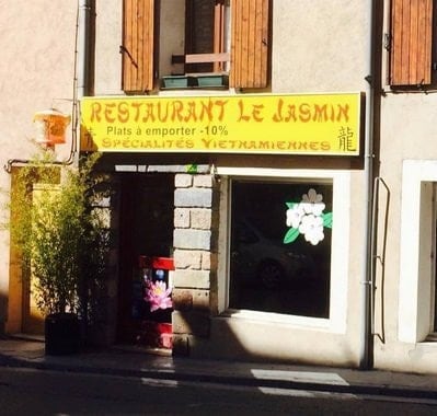 Le Jasmin — photo 2