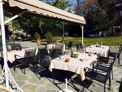 Le restaurant les  Bartavelles La table de Paul — photo 2