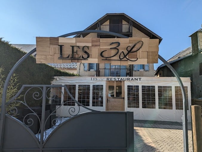 Les 3 L — photo 2