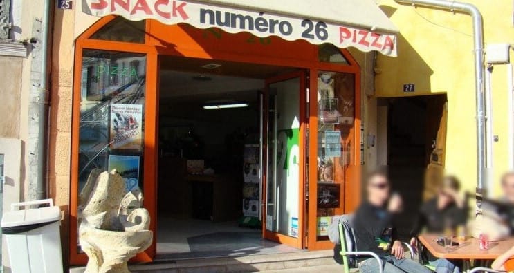 Numero 26 — photo 3