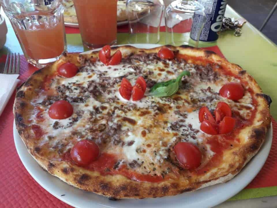 Pizza mia — photo 2
