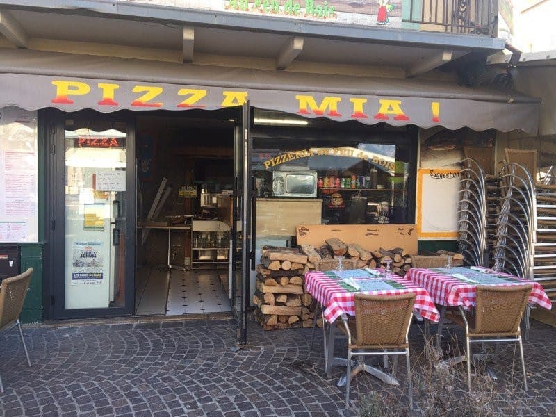 Pizza mia — photo 3