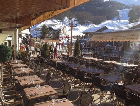 L'orée des pistes — photo 3