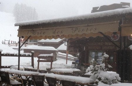 L'orée des pistes — photo 2