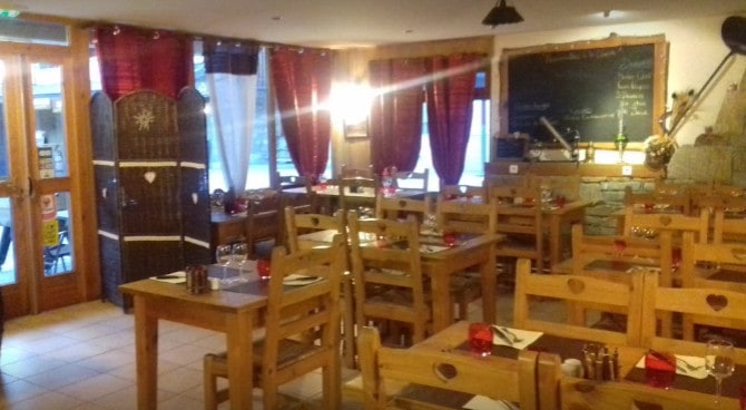 La Bouscatiere — photo 3