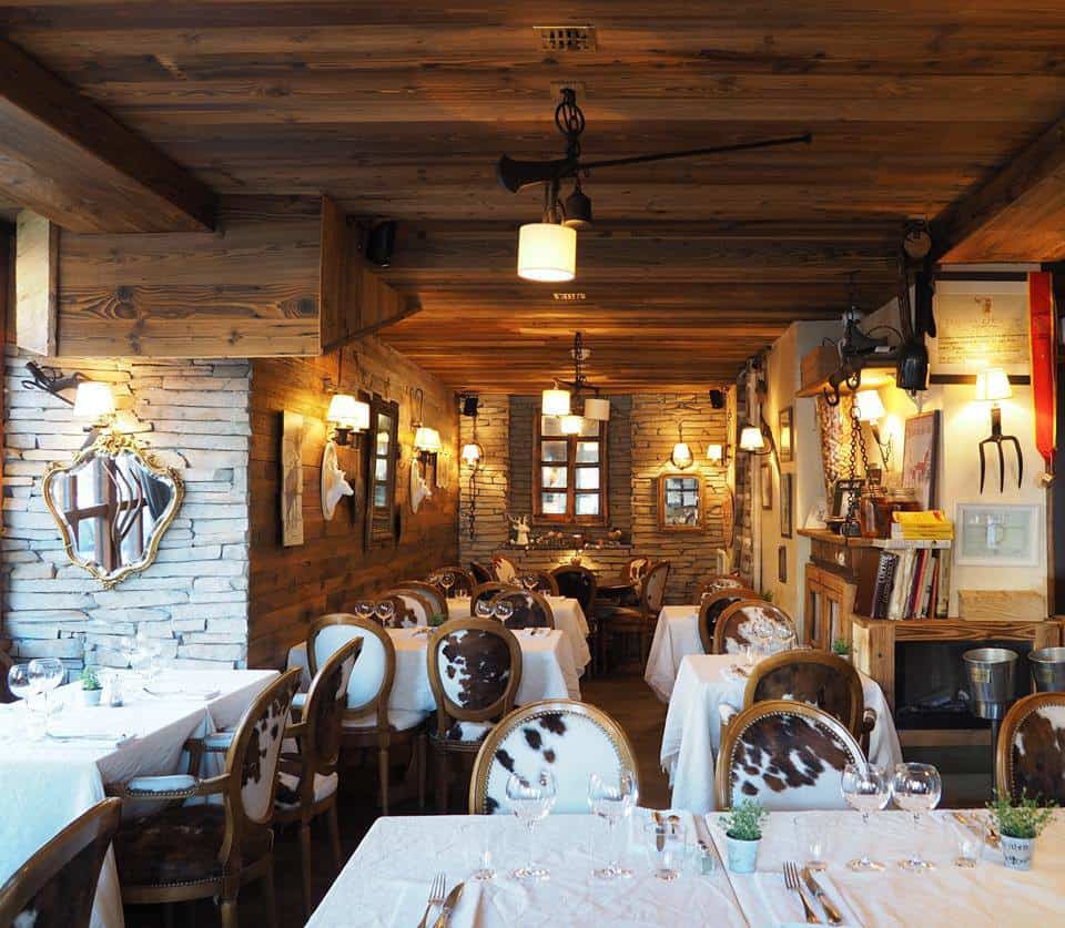 La Table — photo 3