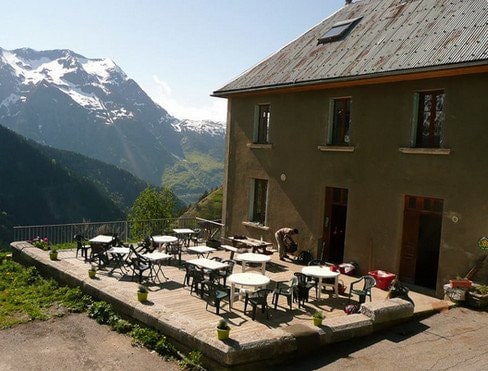 Le gite Auberge de l'eau blanche — photo 2