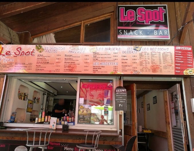 Le Spot — photo 3