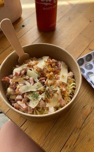Photo de Pasta Casa