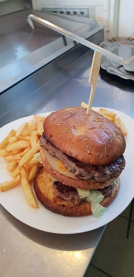 Photo de Snack champ