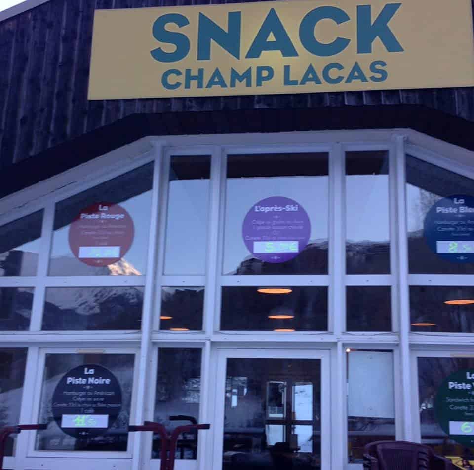 Snack champ — photo 2