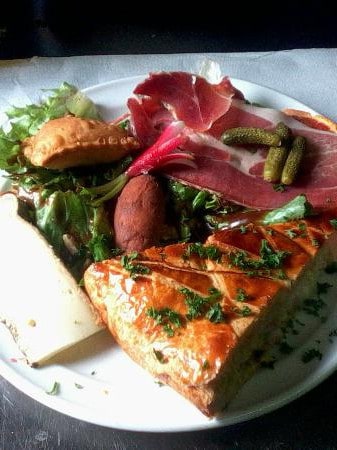 Chez Finette — photo 2