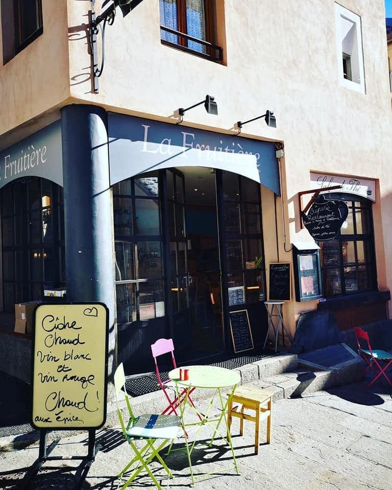 La Fruitière — photo 2