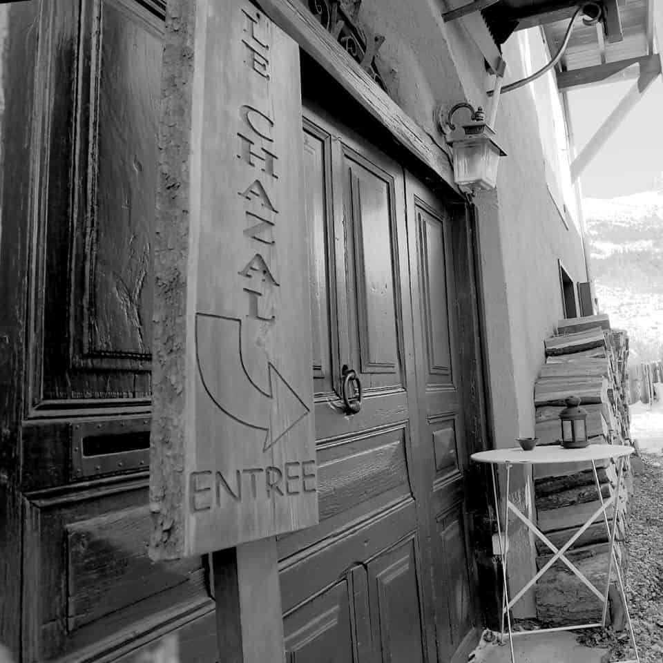 Le Chazal — photo 3