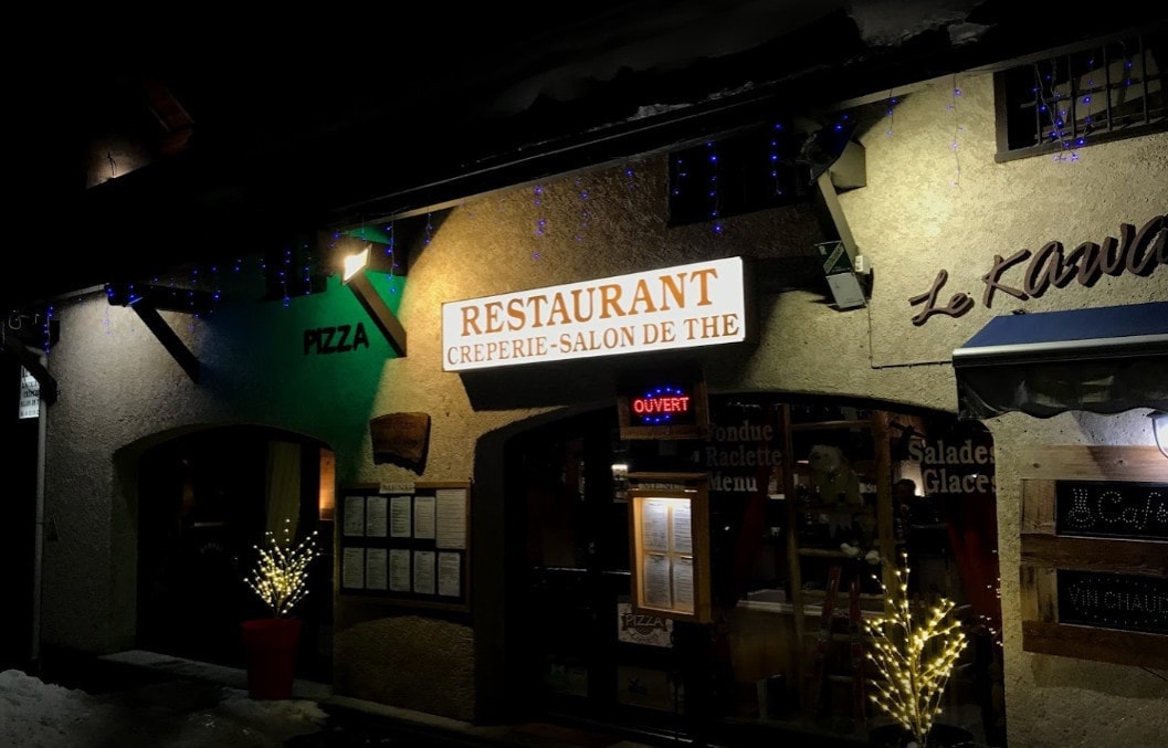 Le Kawa — photo 3