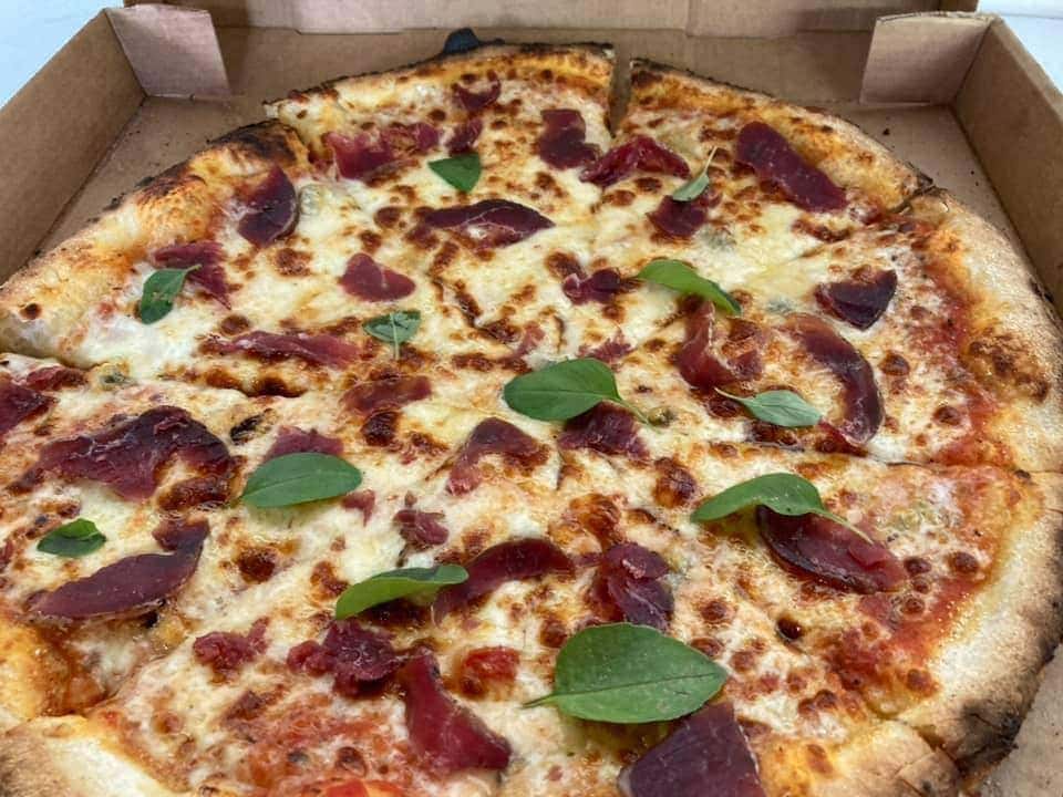 Pizza Monêt' — photo 2