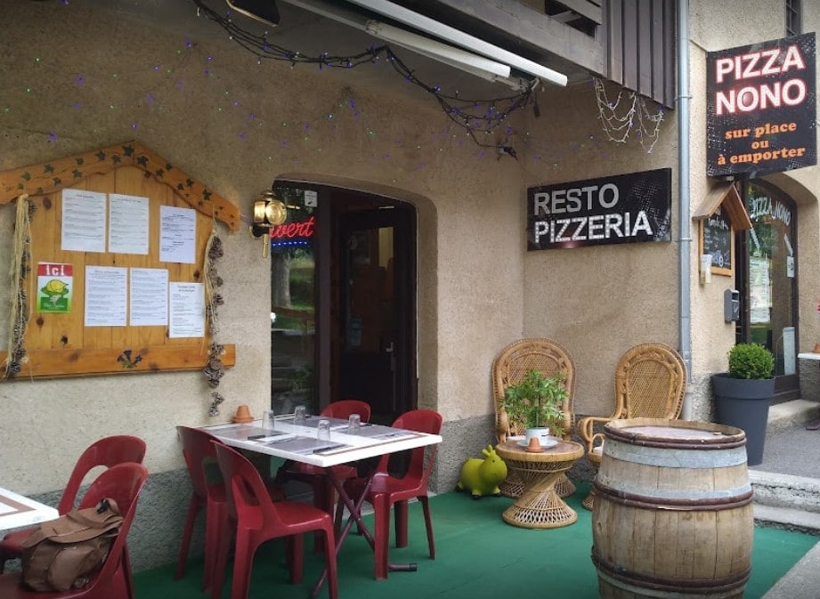 Pizza Nono — photo 2