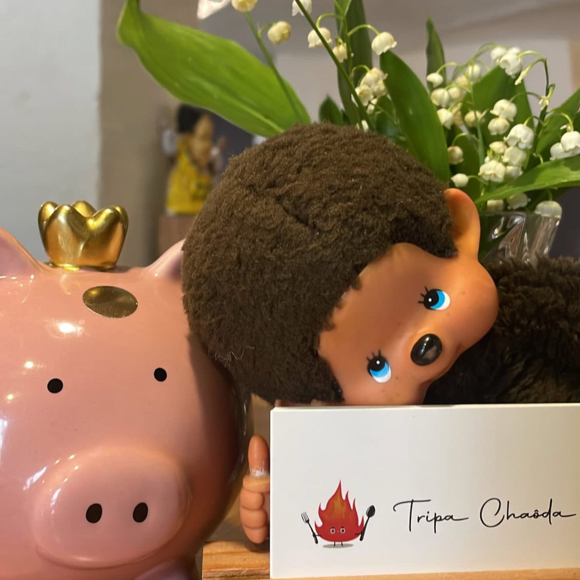 Tripa Chaôda — photo 2
