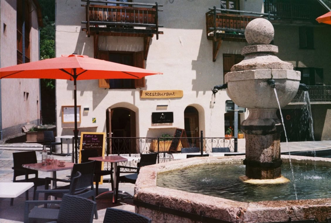 Tripa Chaôda — photo 4