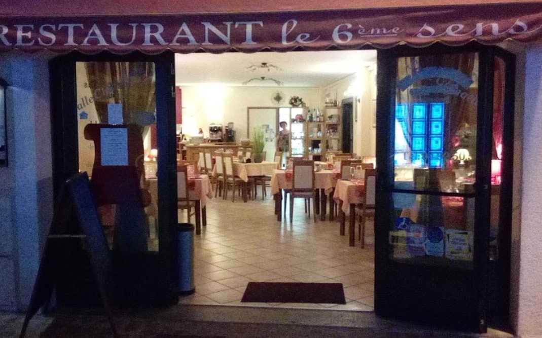 6ème Sens — photo 3