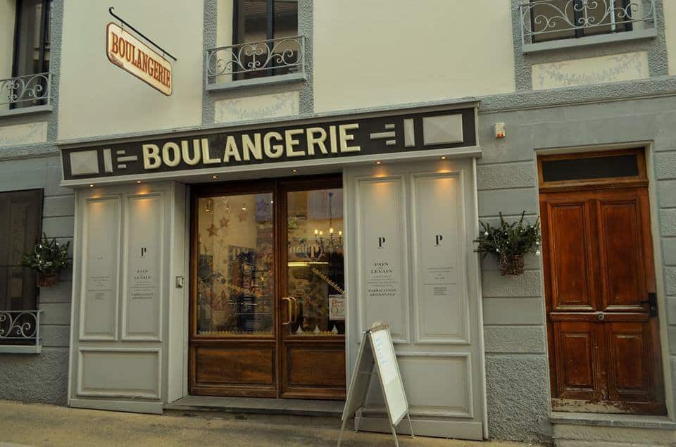 Boulangerie Payan — photo 3