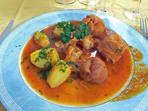 Brasserie Des Alpes — photo 3