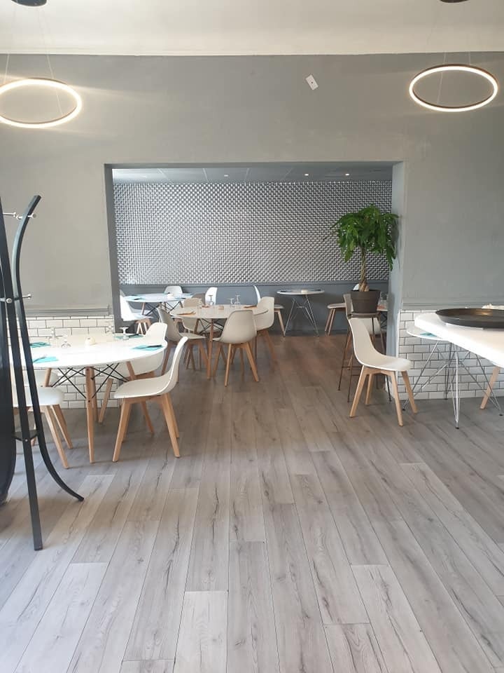 Café de la Gare — photo 3