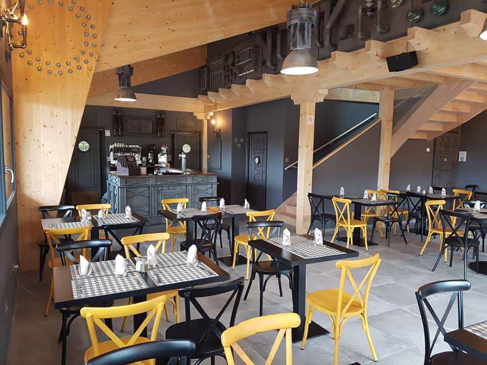 La Fabrik — photo 3