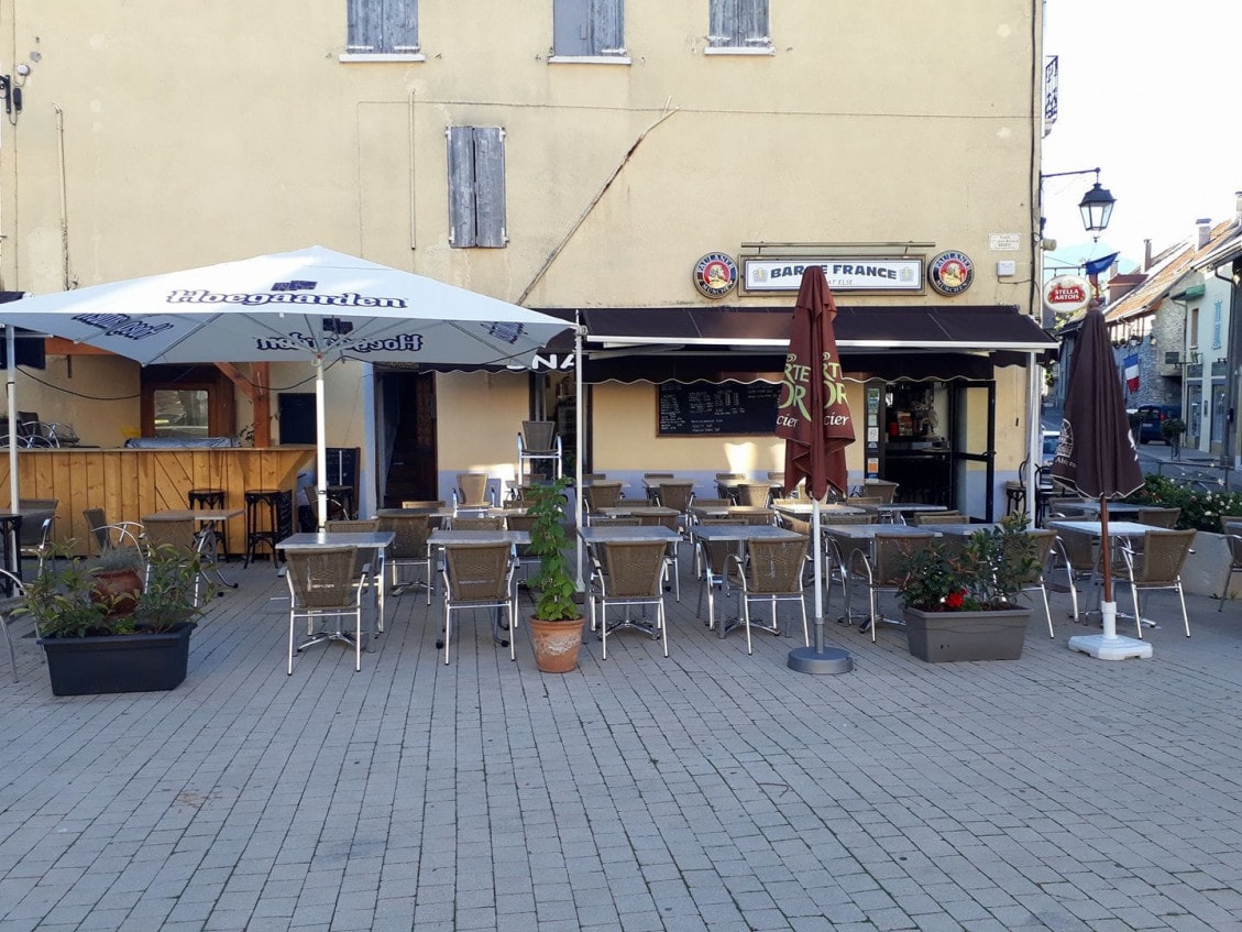 Le France — photo 2