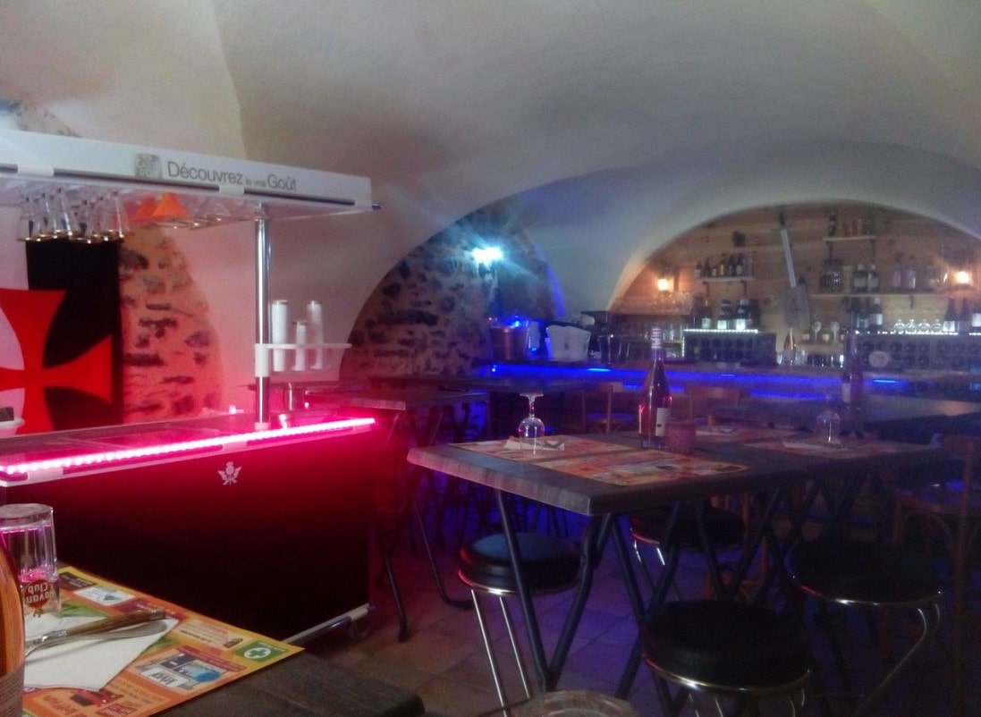 Le Graal — photo 3