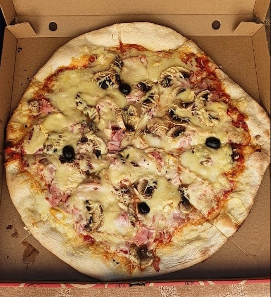 Pizzabel — photo 2
