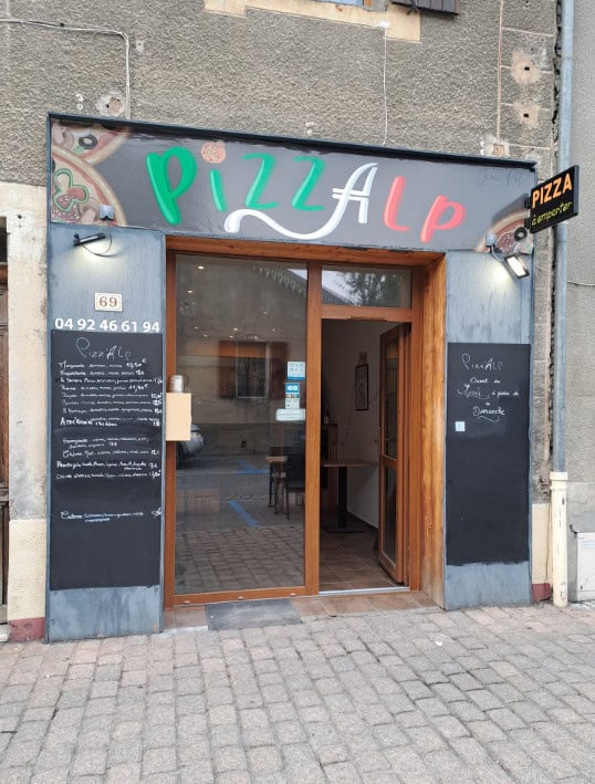 PizzAlp — photo 2
