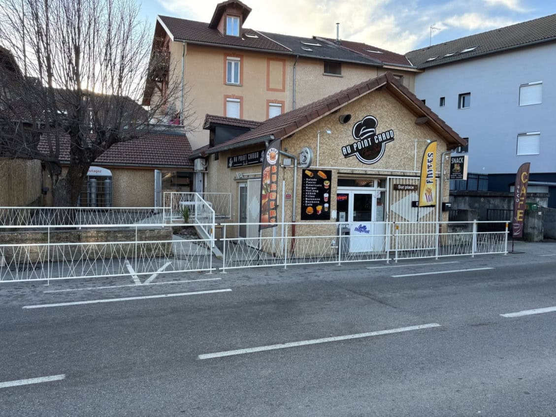 Au Point Chaud Chez Seb — photo 3