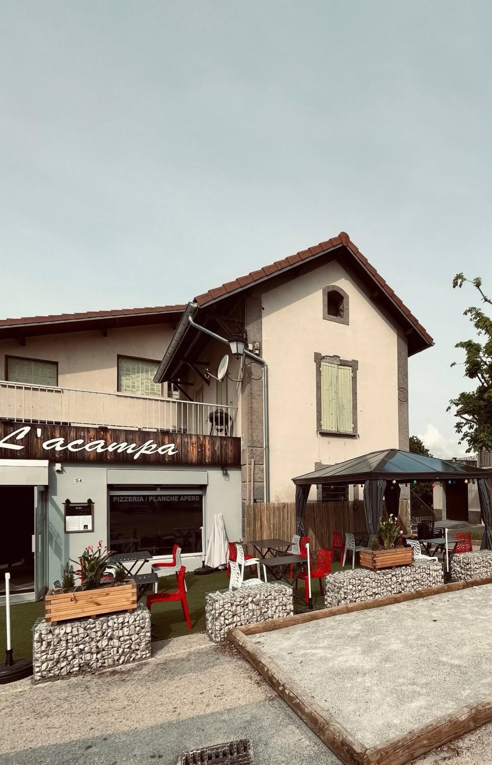 L'Acampa — photo 2