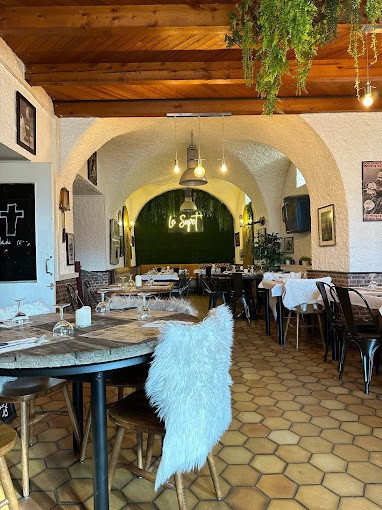 Le Relais du Sapet — photo 3
